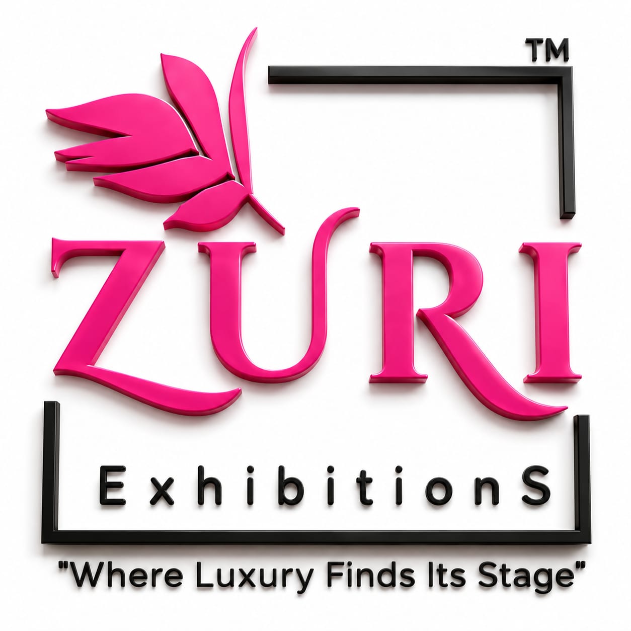 Zuri Exhibitions