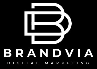 Brandvia
