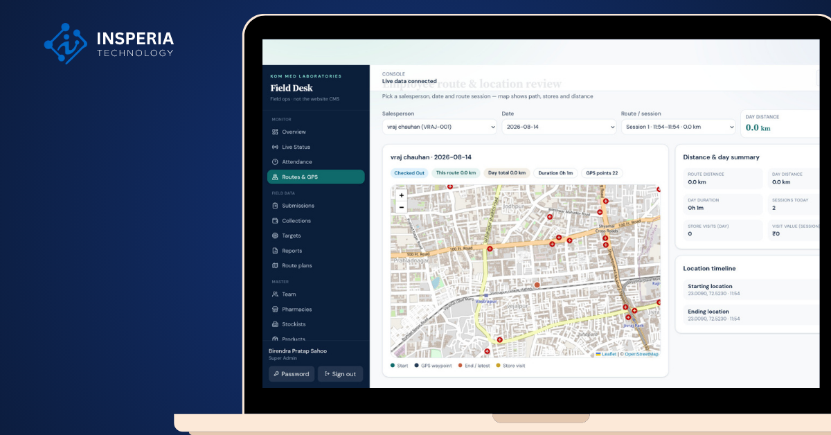 Online Learning Suite